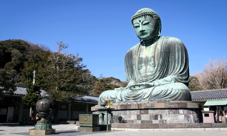 kamakura landmark