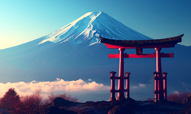 fuji hakone tokyo tours