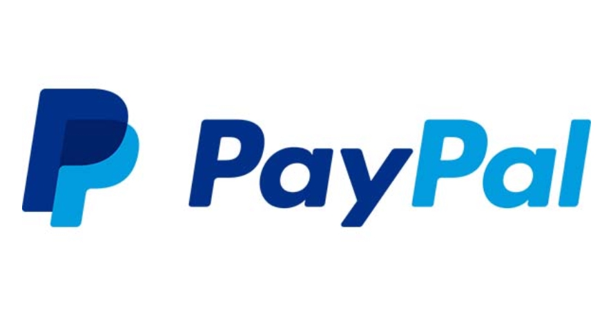 paypal available