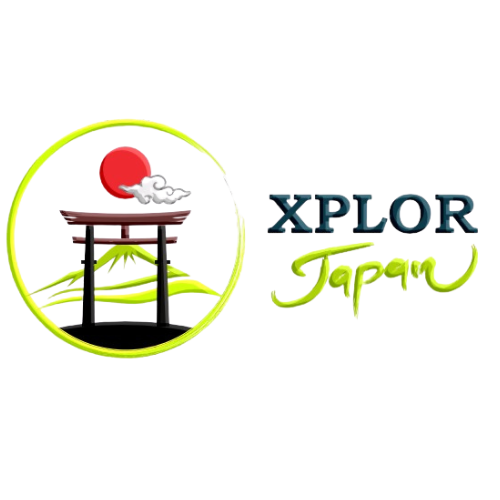 xplor Japan Logo