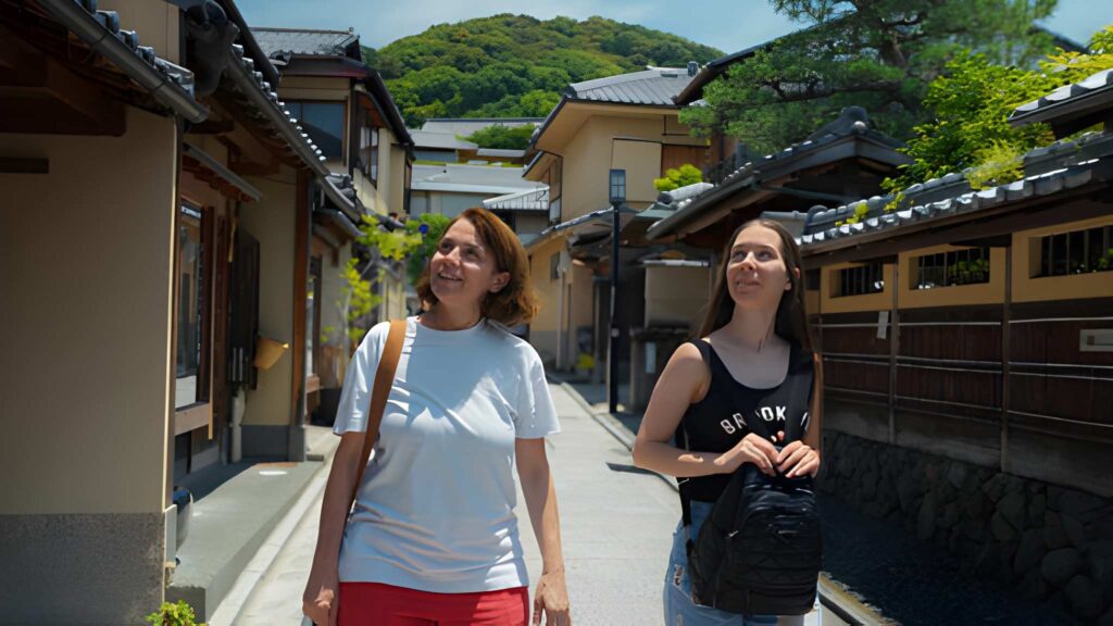 Japan Customized Vacations