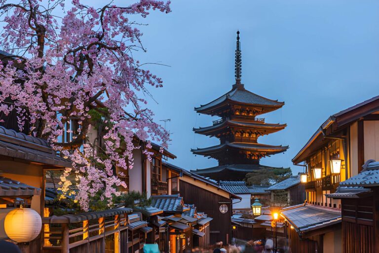 Kyoto in 3 days