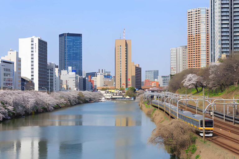 Unique Things About Japan That Make It Unforgettable