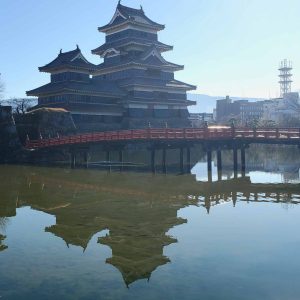 Zenkoji Private Tour